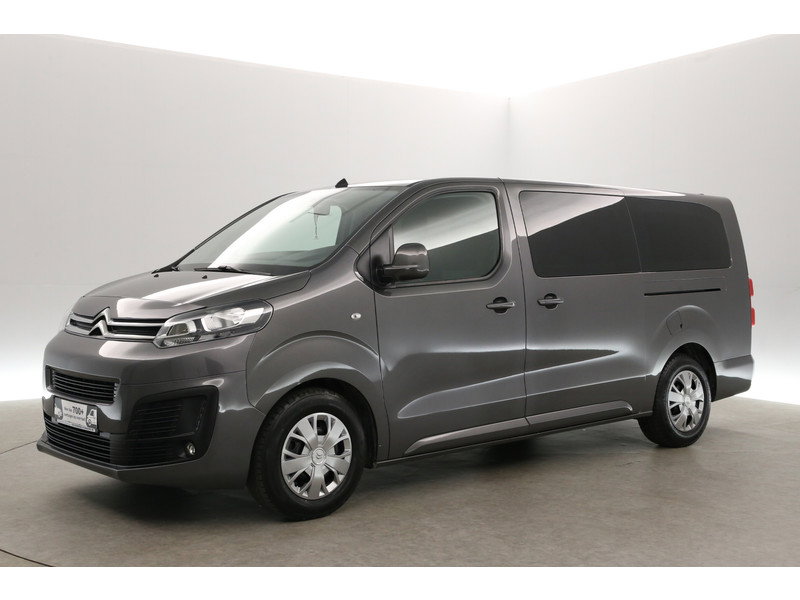 Citroën Spacetourer