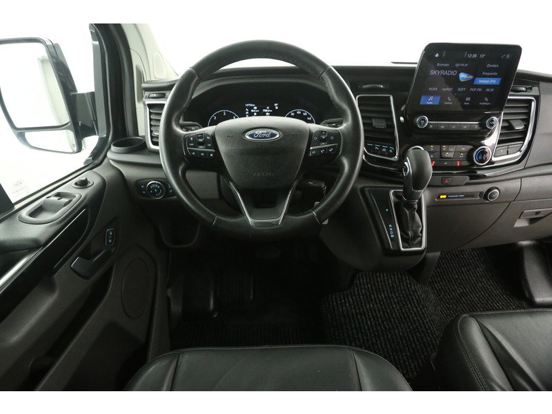 Ford Transit Custom 2.0 TDCI L1H1 GR6489