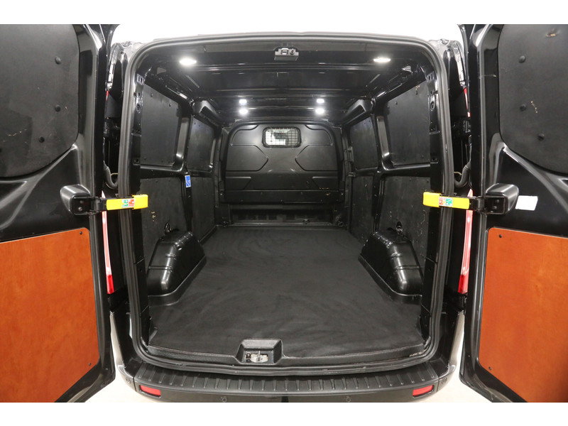 Ford Transit Custom 2.0 TDCI L1H1 GR6489