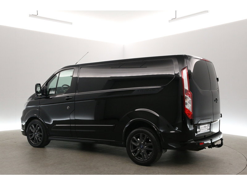 Ford Transit Custom 2.0 TDCI L1H1 GR6489