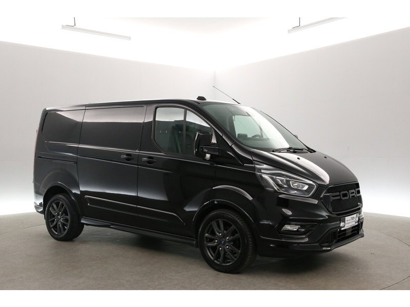 Ford Transit Custom 2.0 TDCI L1H1 GR6489