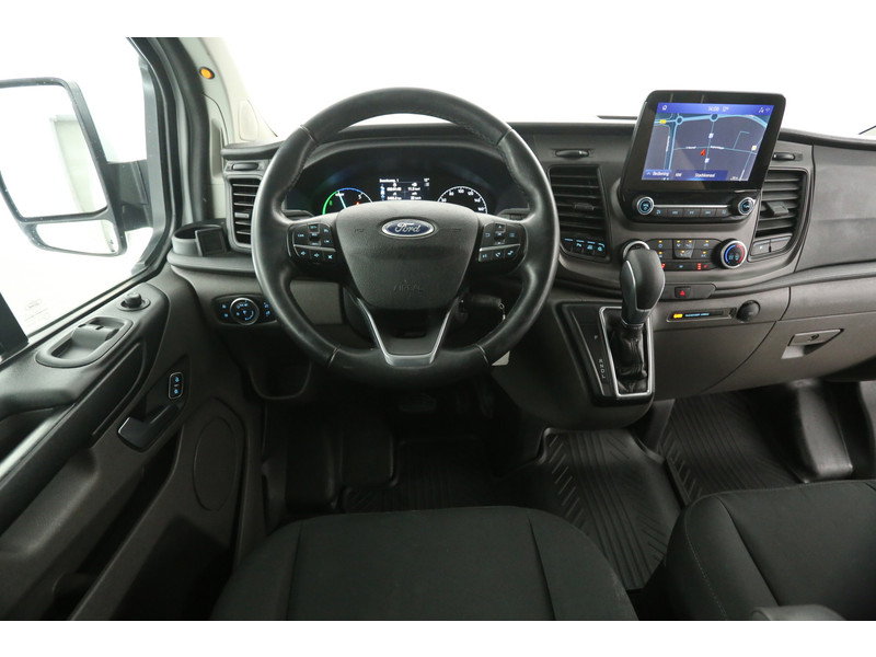 Ford Transit Custom Ecoboost PHEV L1H1 GR4430