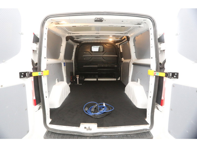 Ford Transit Custom Ecoboost PHEV L1H1 GR4430