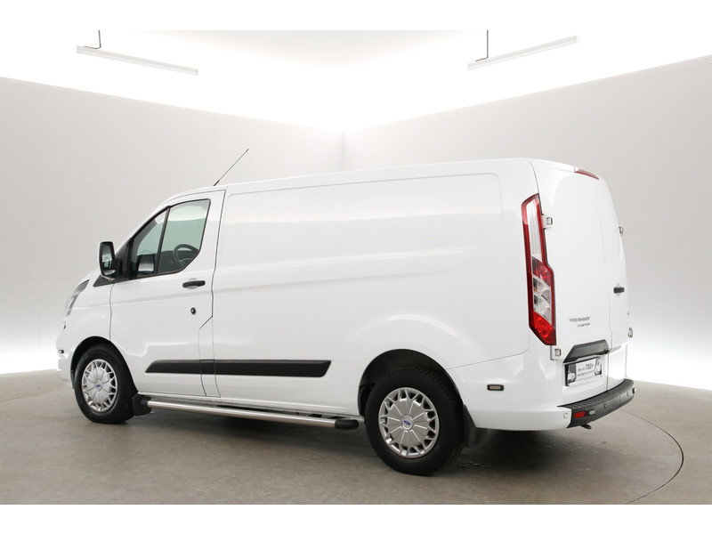Ford Transit Custom Ecoboost PHEV L1H1 GR4430