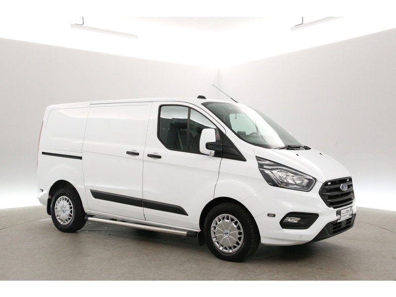 Ford Transit Custom Ecoboost PHEV L1H1 GR4430