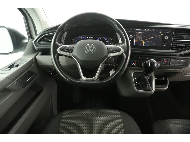 Volkswagen Transporter 2.0 TDI L1H1 150PK GR8491
