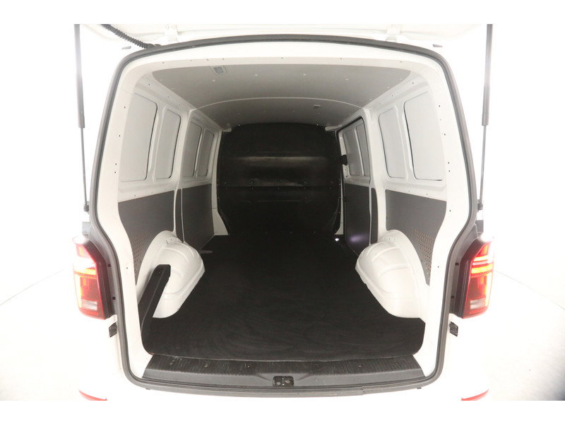 Volkswagen Transporter 2.0 TDI L1H1 150PK GR8491