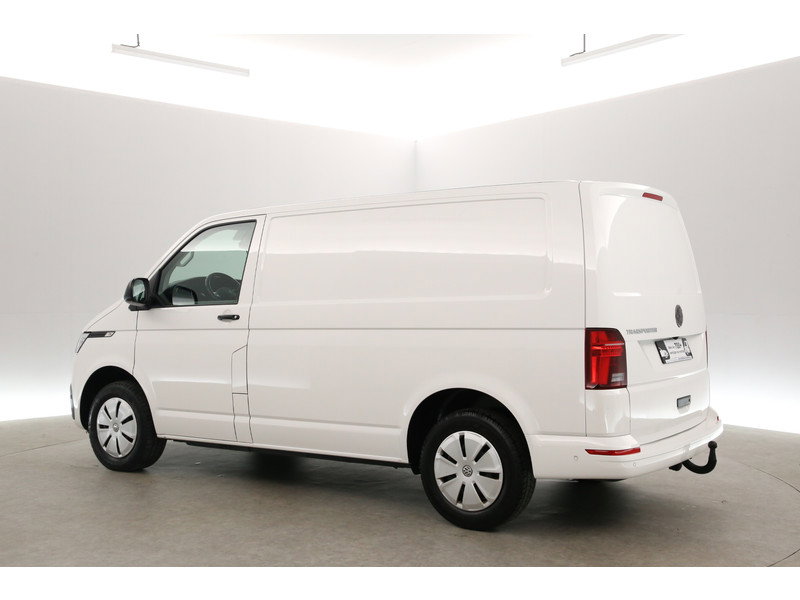 Volkswagen Transporter 2.0 TDI L1H1 150PK GR8491