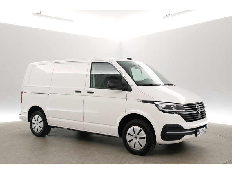 Volkswagen Transporter 2.0 TDI L1H1 150PK GR8491