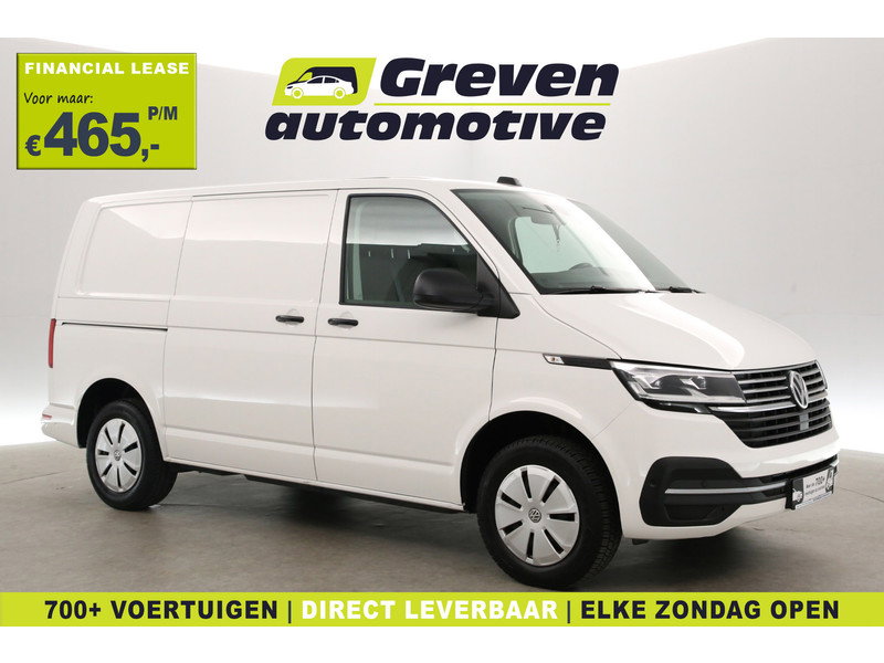 Volkswagen Transporter 2.0 TDI L1H1 150PK V09PJB
