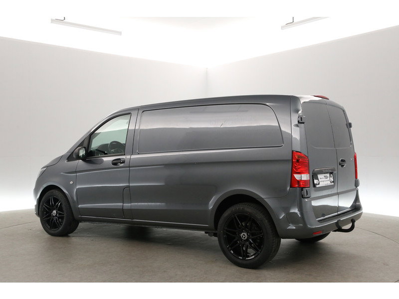 Mercedes-Benz Vito 114 CDI V82PGF