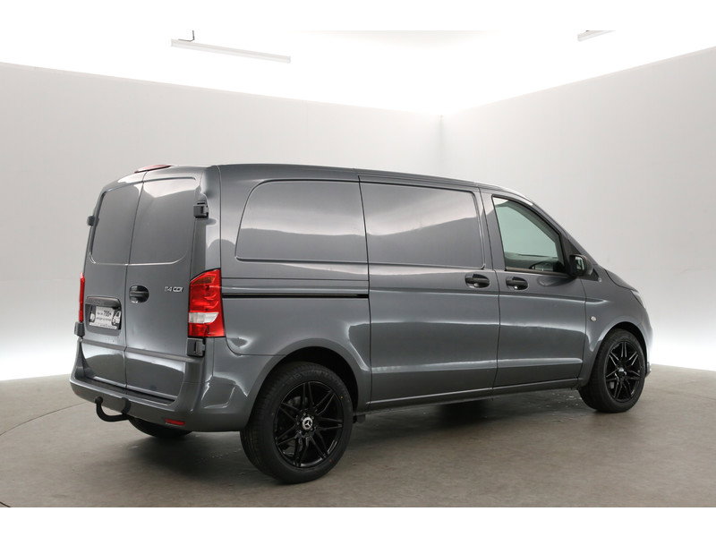 Mercedes-Benz Vito 114 CDI V82PGF