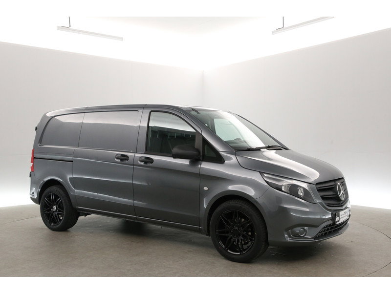 Mercedes-Benz Vito 114 CDI V82PGF