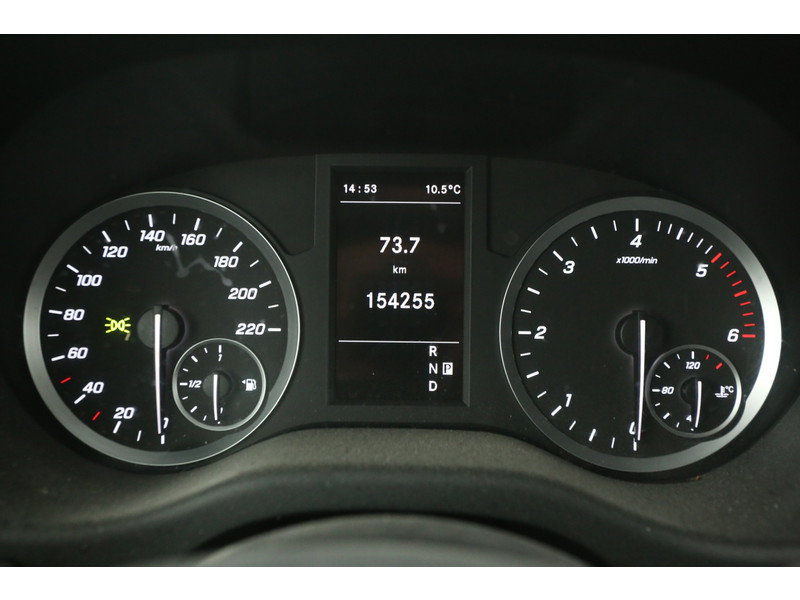 Mercedes-Benz Vito 114 CDI V82PGF