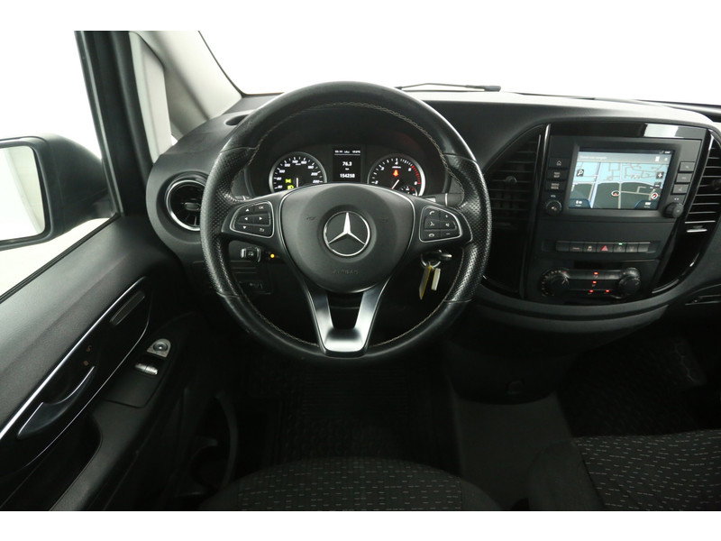 Mercedes-Benz Vito 114 CDI V82PGF