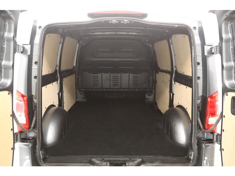 Mercedes-Benz Vito 114 CDI V82PGF