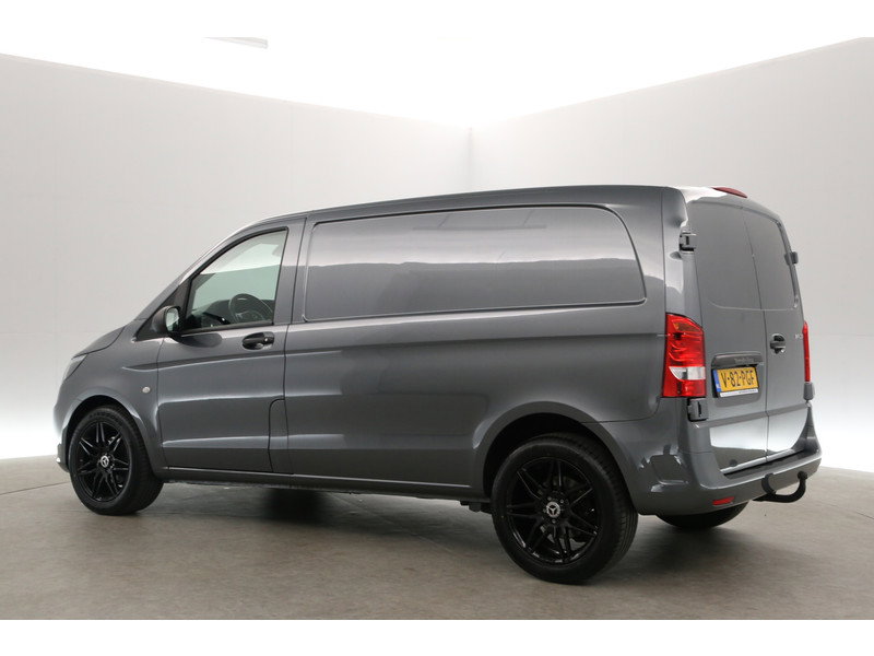Mercedes-Benz Vito 114 CDI V82PGF
