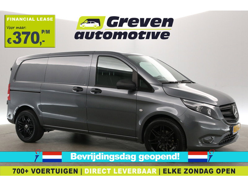 Mercedes-Benz Vito 114 CDI V82PGF