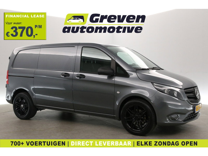 Mercedes-Benz Vito 114 CDI V82PGF