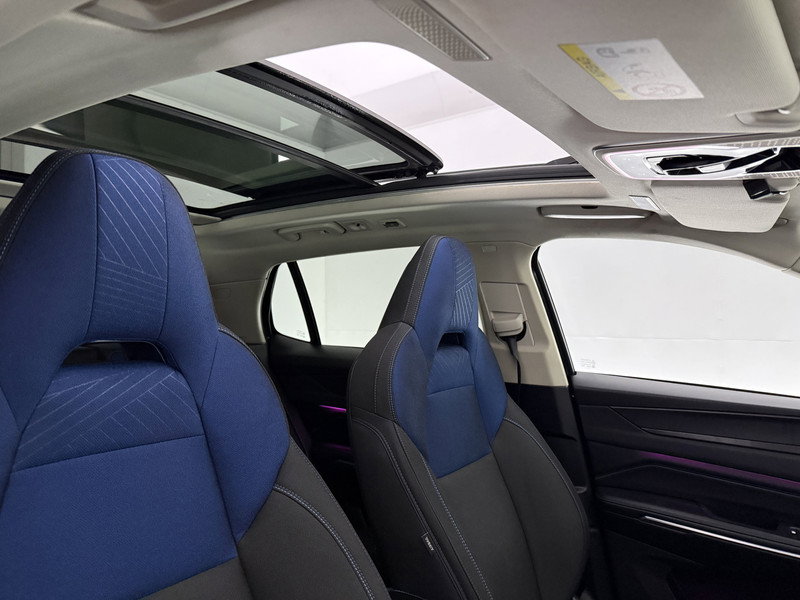 Lynk Co 01 1.5 Black Edition JTS42R