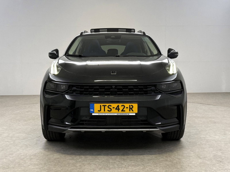 Lynk Co 01