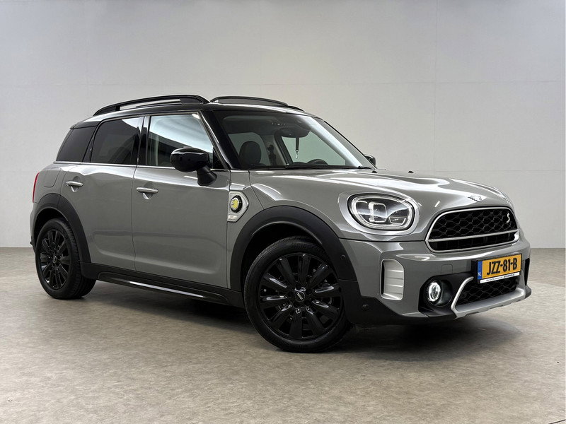MINI Countryman 1.5 Cooper S E ALL4 Chili JZZ81B