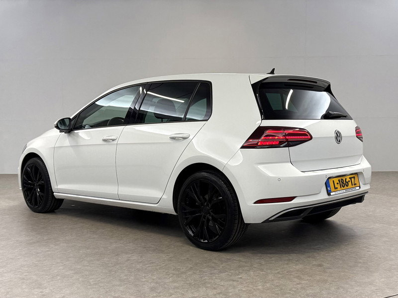 Volkswagen e-Golf  L186TZ