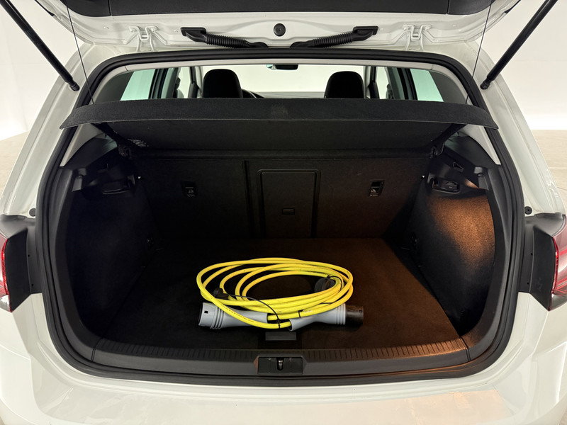 Volkswagen e-Golf  L186TZ