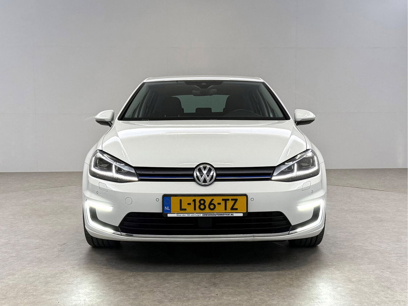 Volkswagen e-Golf