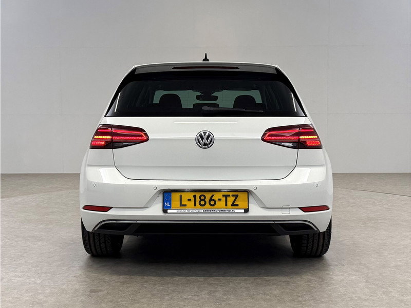 Volkswagen e-Golf