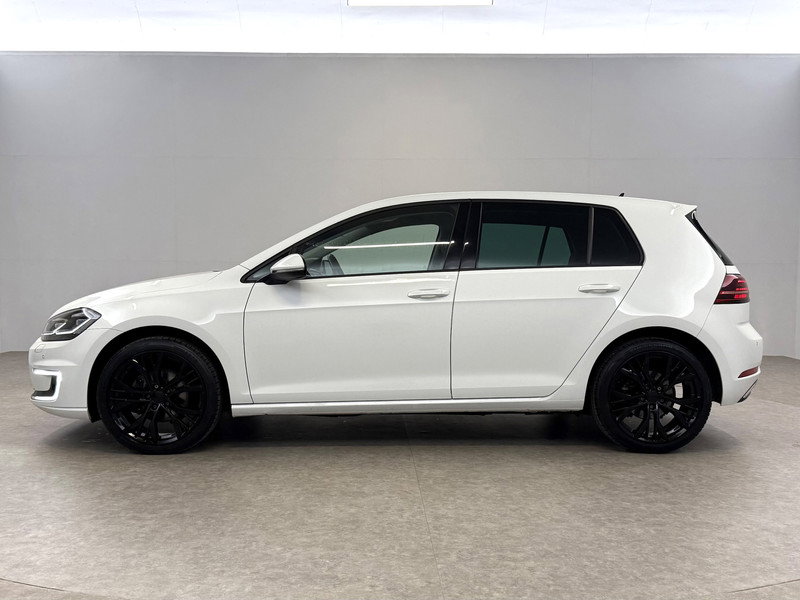 Volkswagen e-Golf