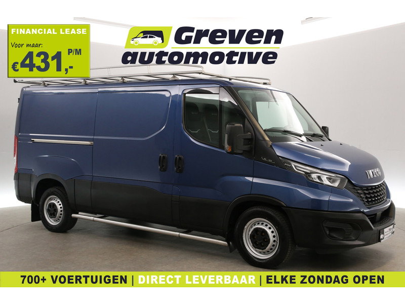 Iveco Daily 2.3 L2H1 GR3250