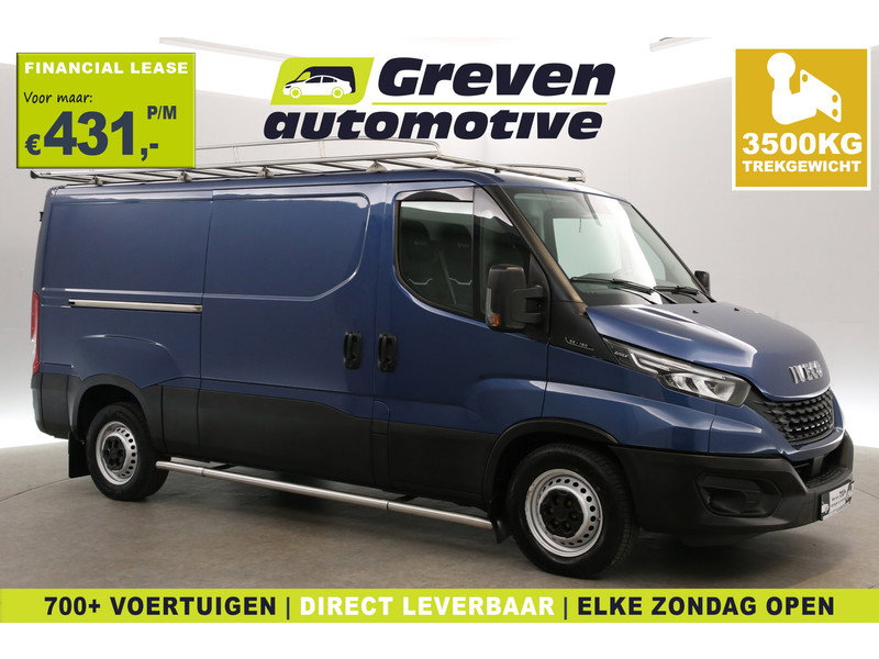 Iveco Daily 35S16V 2.3 352 L2H1 VFN18S