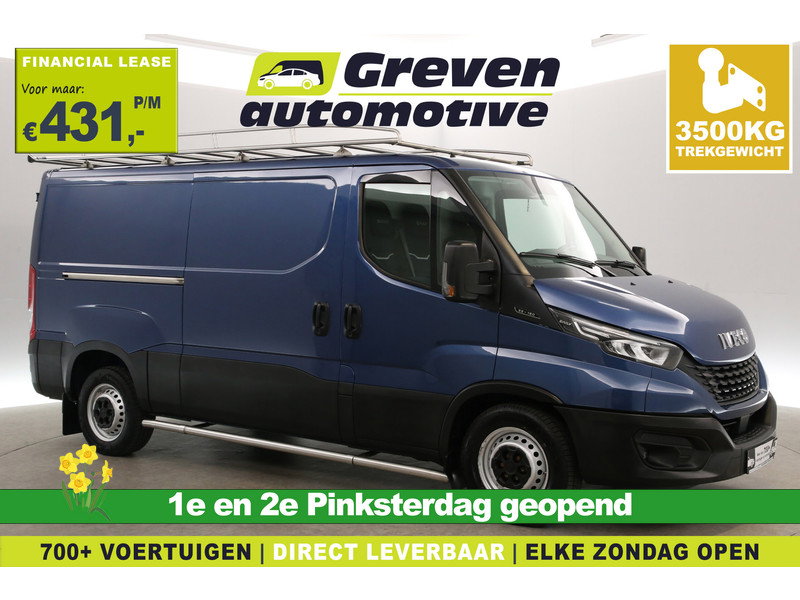 Iveco Daily 35S16V 2.3 352 L2H1 VFN18S