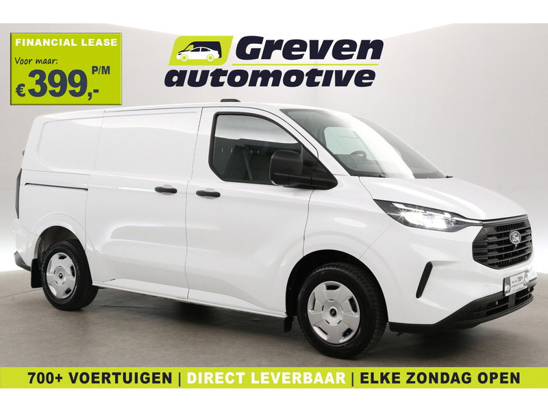 Ford Transit Custom 2.0 TDCI L1H1 GR8522