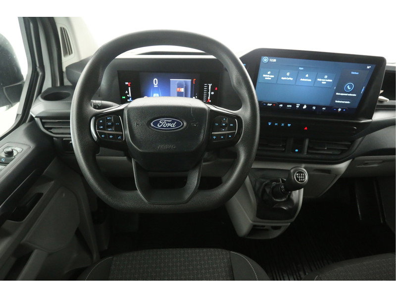 Ford Transit Custom 2.0 TDCI L1H1 GR8522