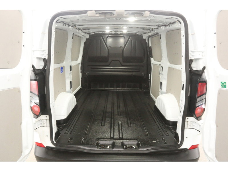 Ford Transit Custom 2.0 TDCI L1H1 GR8522