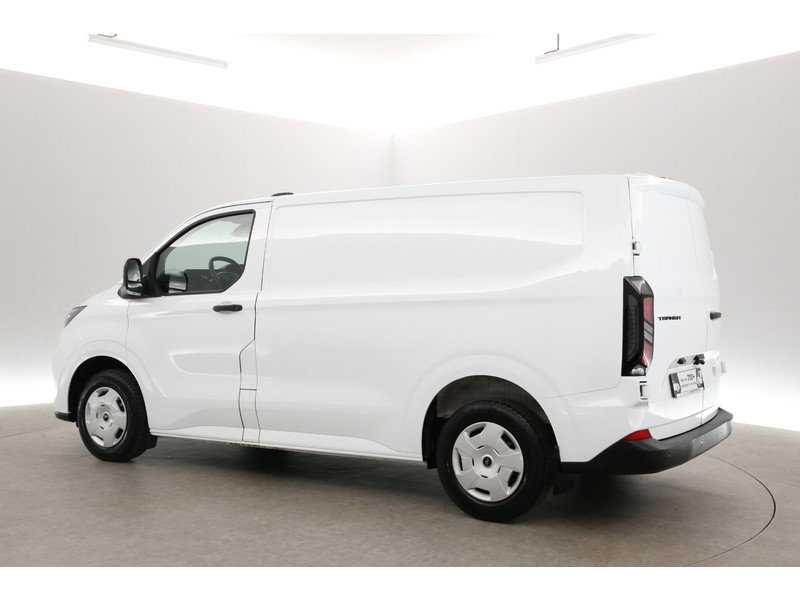 Ford Transit Custom 2.0 TDCI L1H1 GR8522