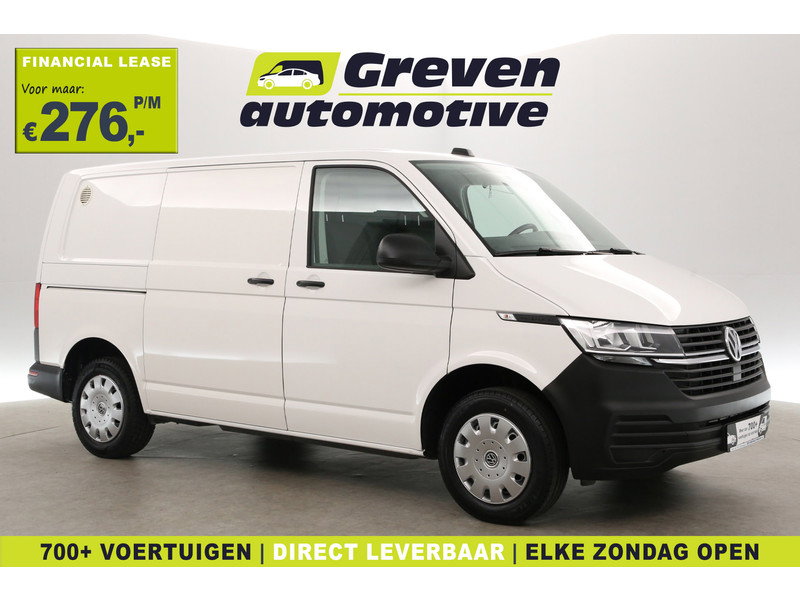 Volkswagen Transporter T6.1 2.0 TDI L1H1 GR7684
