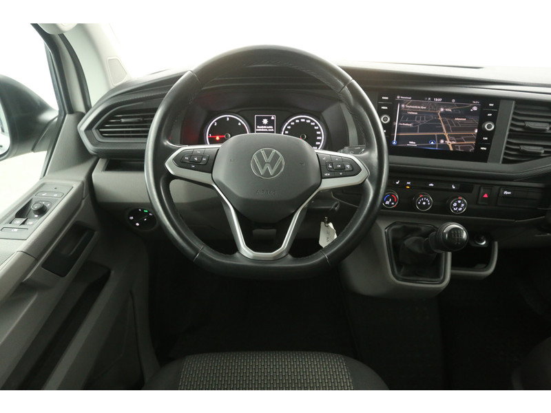 Volkswagen Transporter T6.1 2.0 TDI L1H1 GR7684