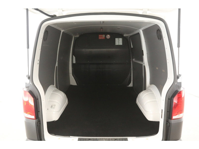Volkswagen Transporter T6.1 2.0 TDI L1H1 GR7684