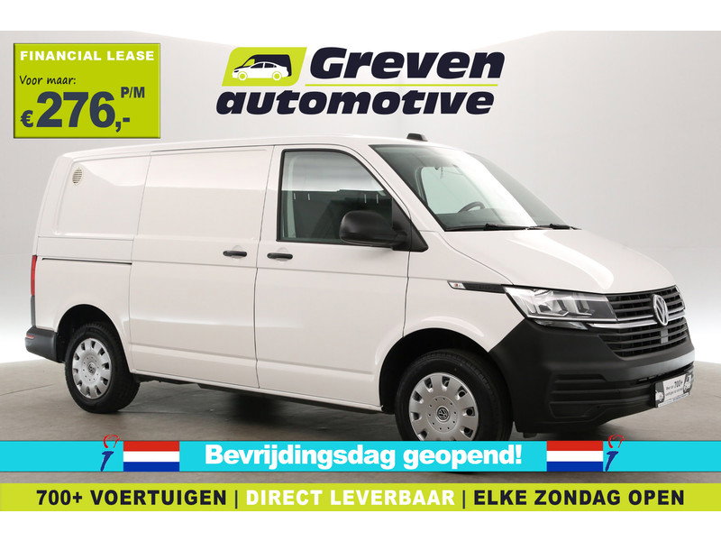 Volkswagen Transporter 2.0 TDI L1H1 V91PJV