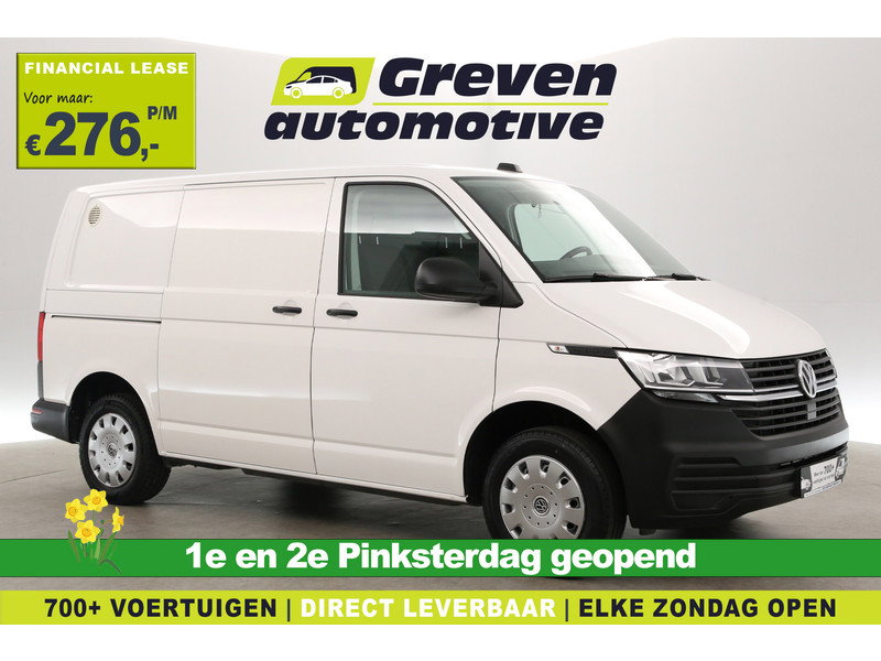 Volkswagen Transporter 2.0 TDI L1H1 V91PJV
