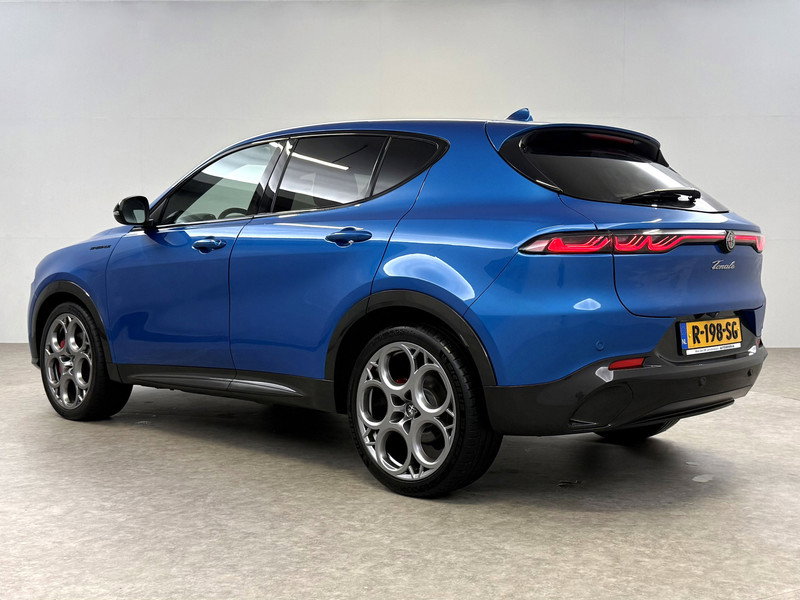 Alfa Romeo Tonale 1.5T Hybrid Edizione Speciale R198SG