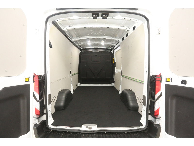 Ford Transit 2.0 TDCI L3H2 170PK Trail V98NNP