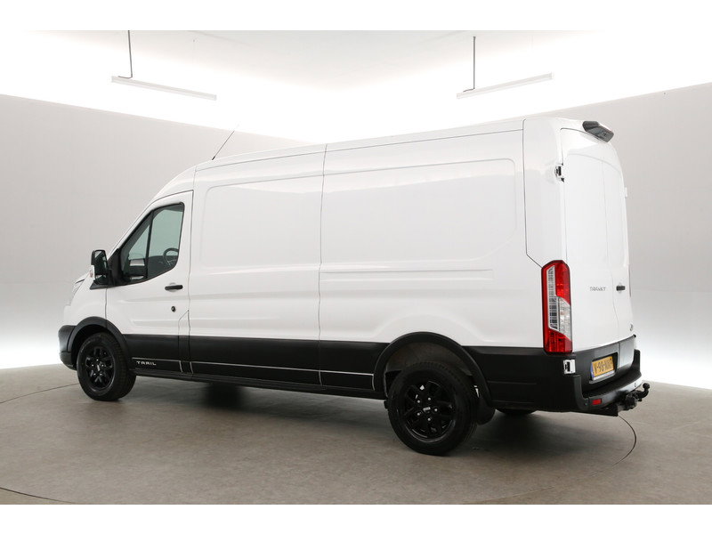Ford Transit 2.0 TDCI L3H2 170PK Trail V98NNP