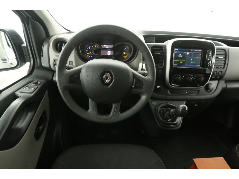 Renault Trafic 1.6 dCi T29 L2H1 VSZ31J