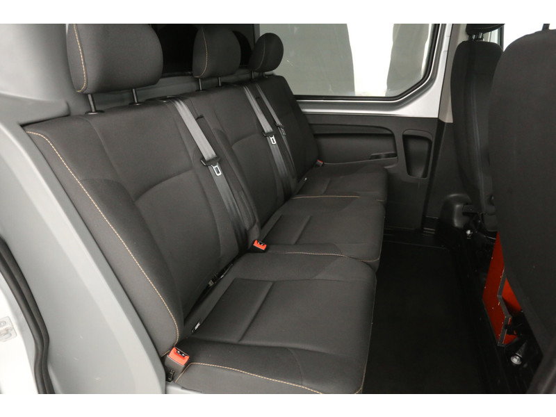 Renault Trafic 1.6 dCi T29 L2H1 VSZ31J