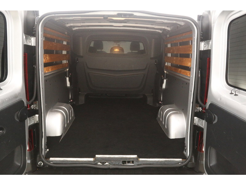 Renault Trafic 1.6 dCi T29 L2H1 VSZ31J