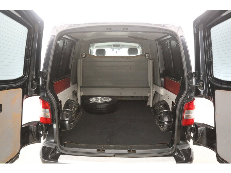 Volkswagen Transporter 2.5 TDI 4Motion 175PK L1H1 66VRJ8